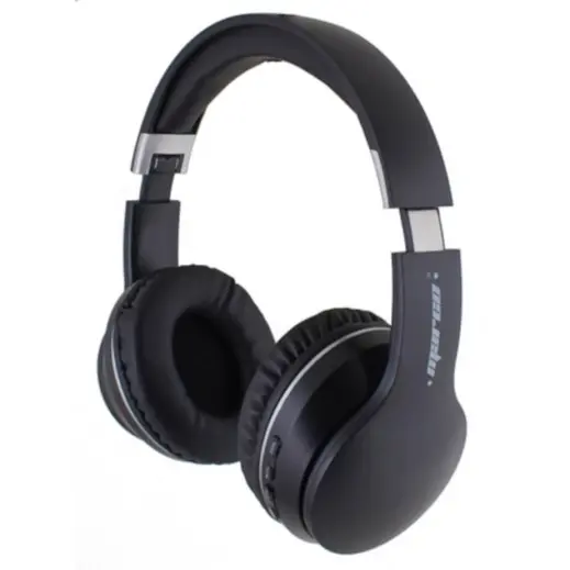 Marco Wireless Bluetooth Black Main